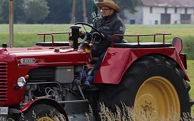 Understanding customer satisfaction with sales & after-sales service for a Tractor major